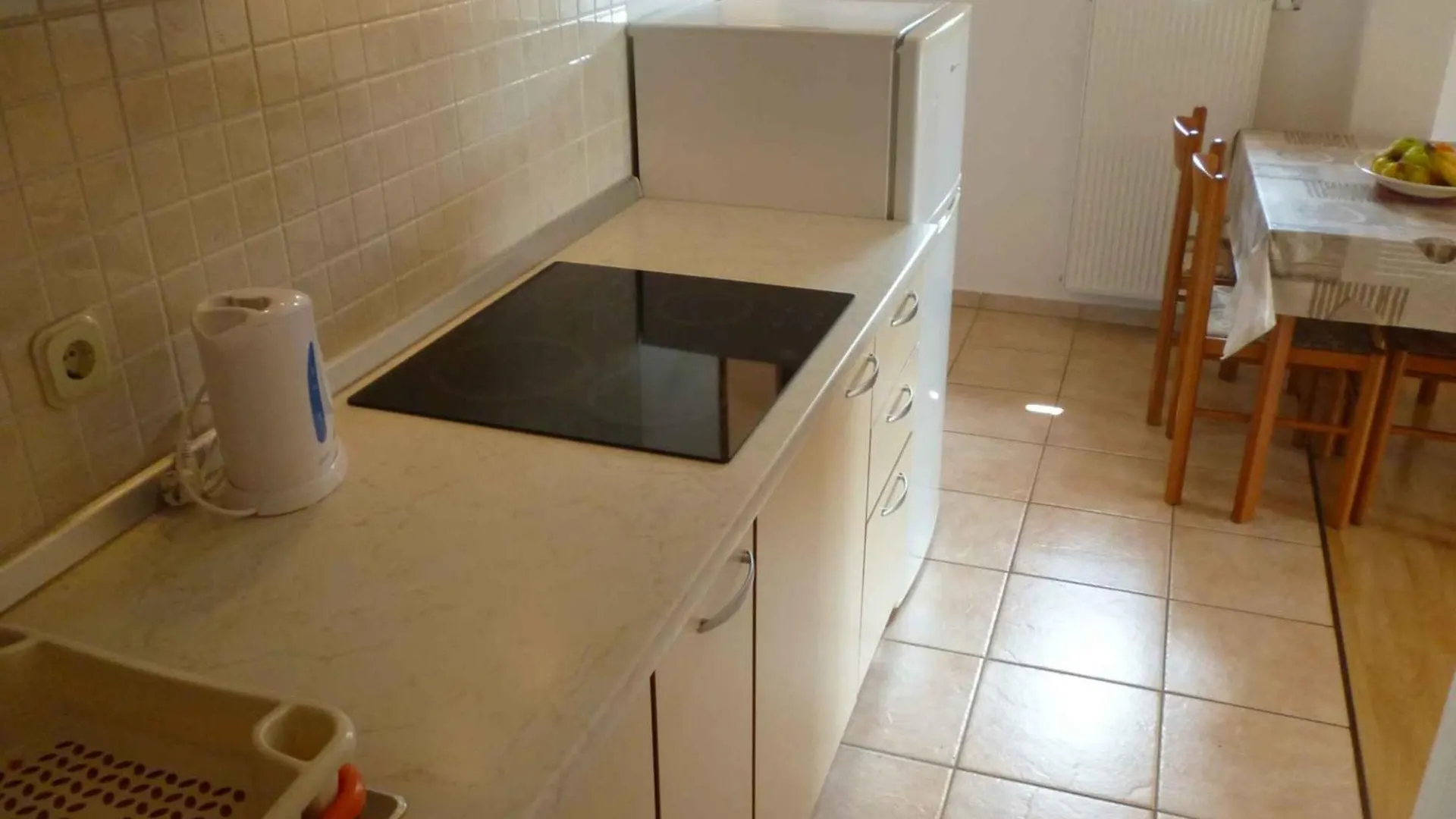 Apartment In Starigrad-Paklenica 6845