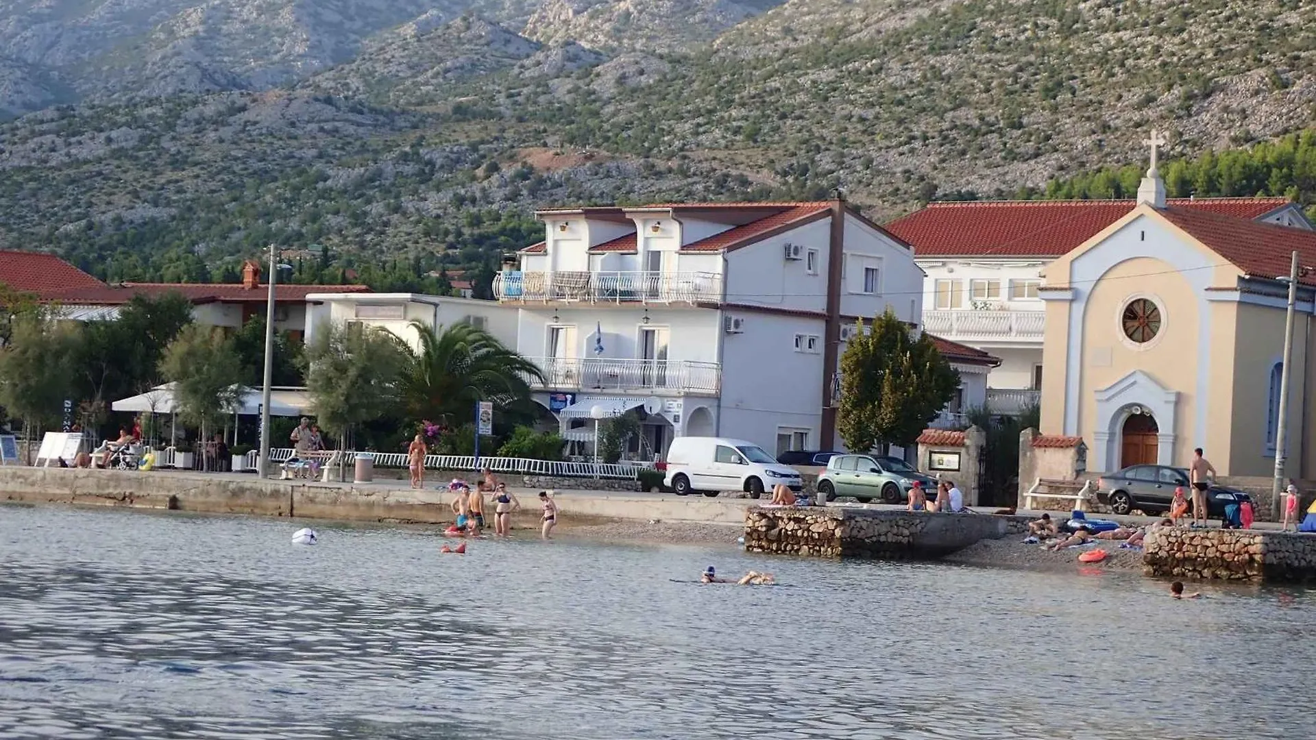 Apartment In Starigrad-Paklenica 6845 Starigrad Paklenica