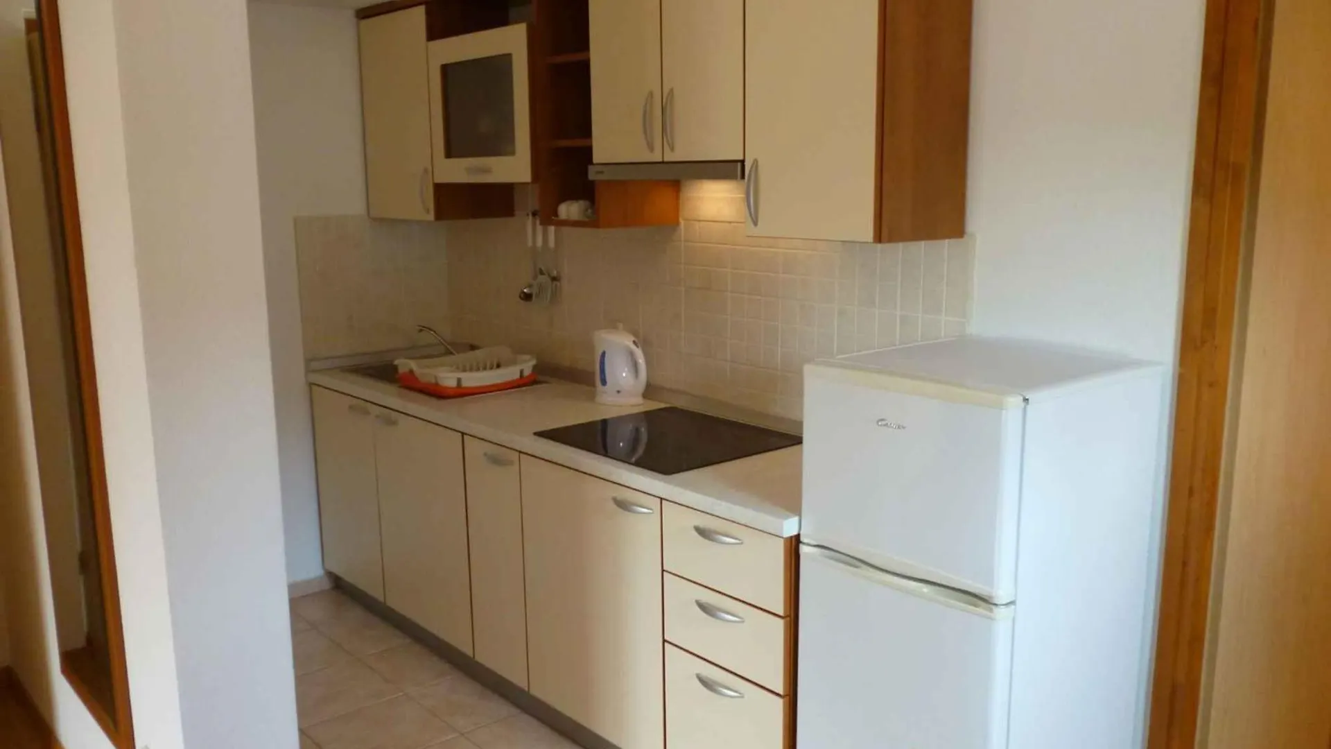Apartment In Starigrad-Paklenica 6845 Kroatien