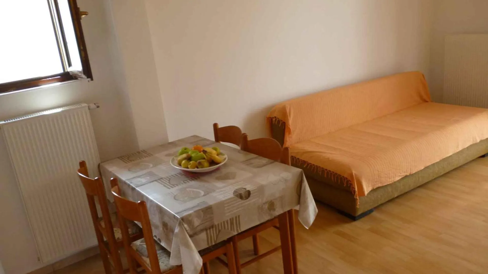 Apartment In Starigrad-Paklenica 6845