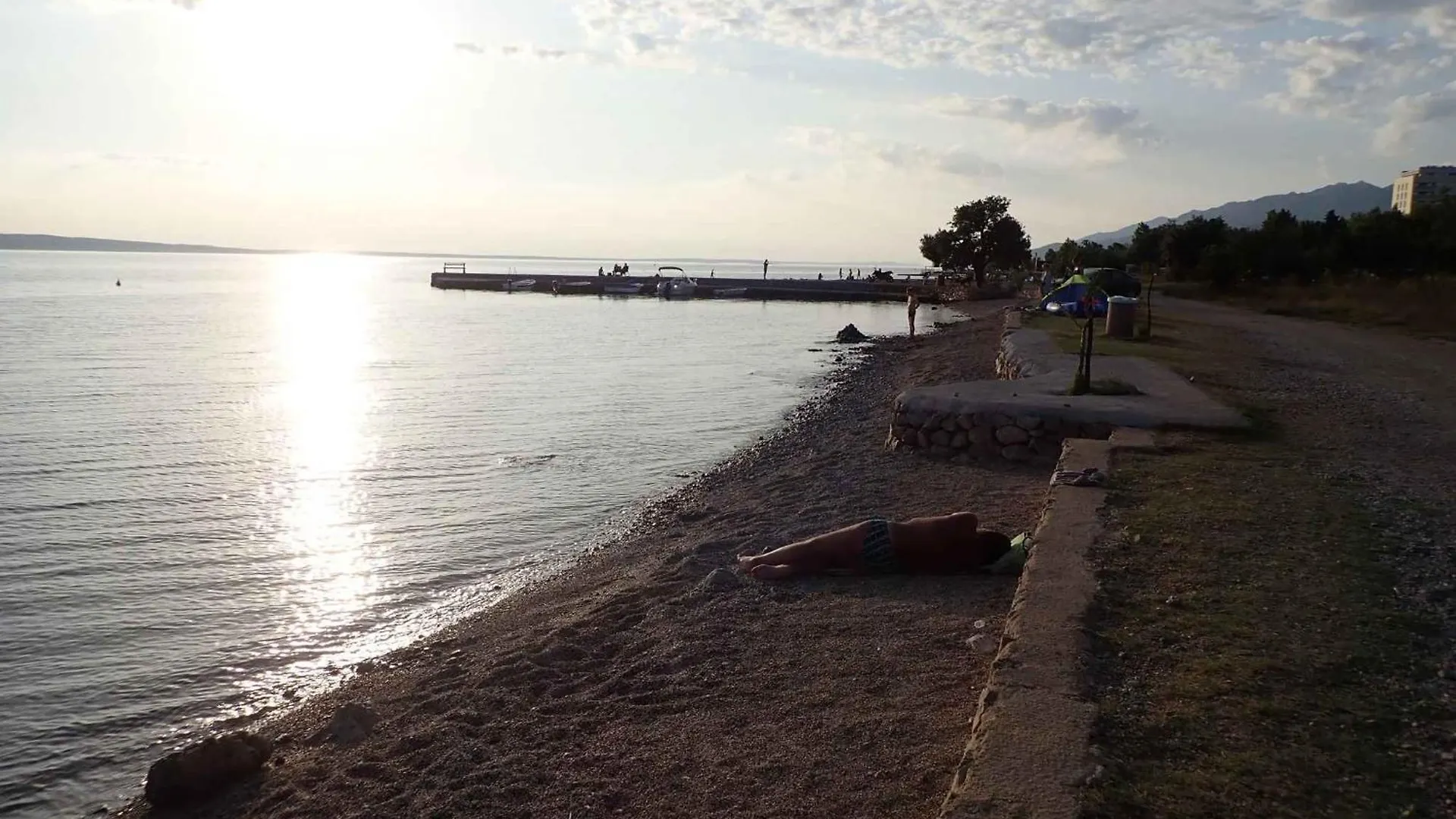 Apartment In Starigrad-Paklenica 6845