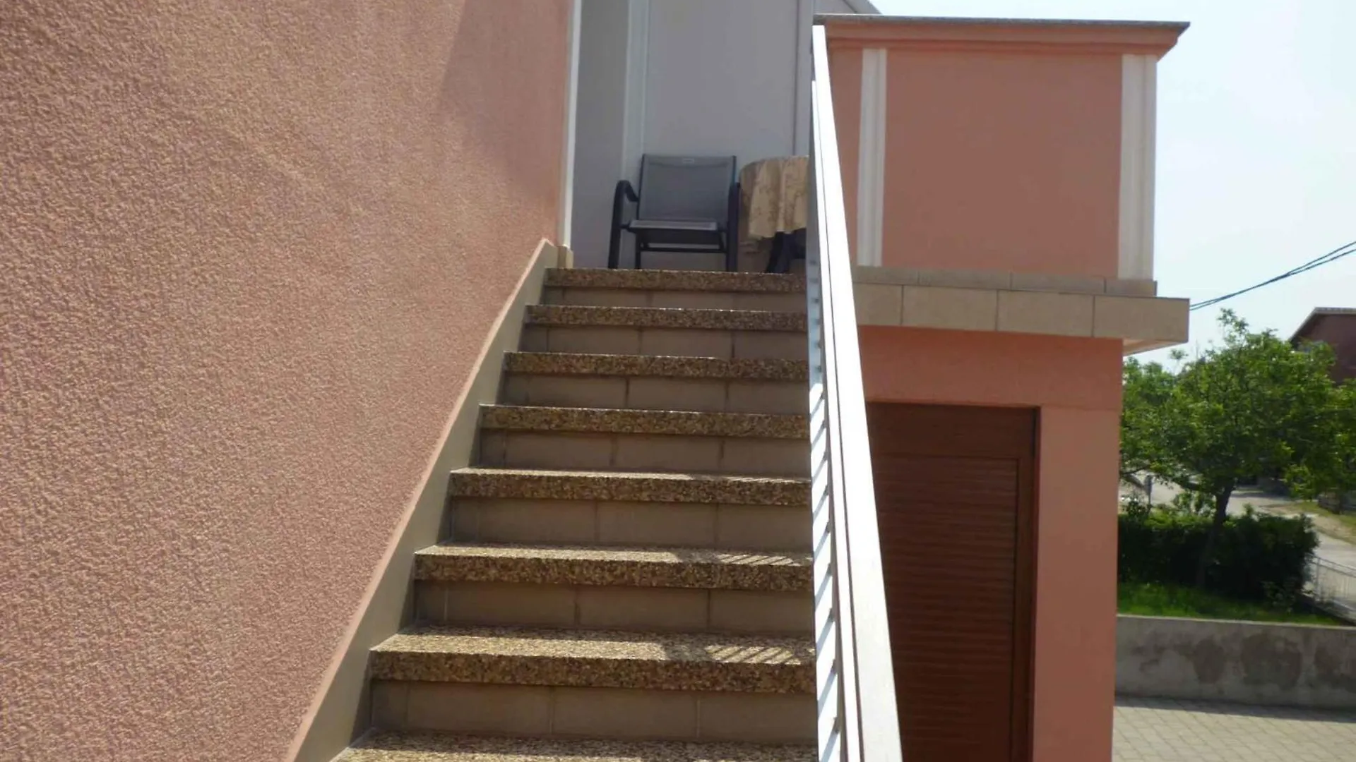 Apartment In Starigrad-Paklenica 6845 Kroatien