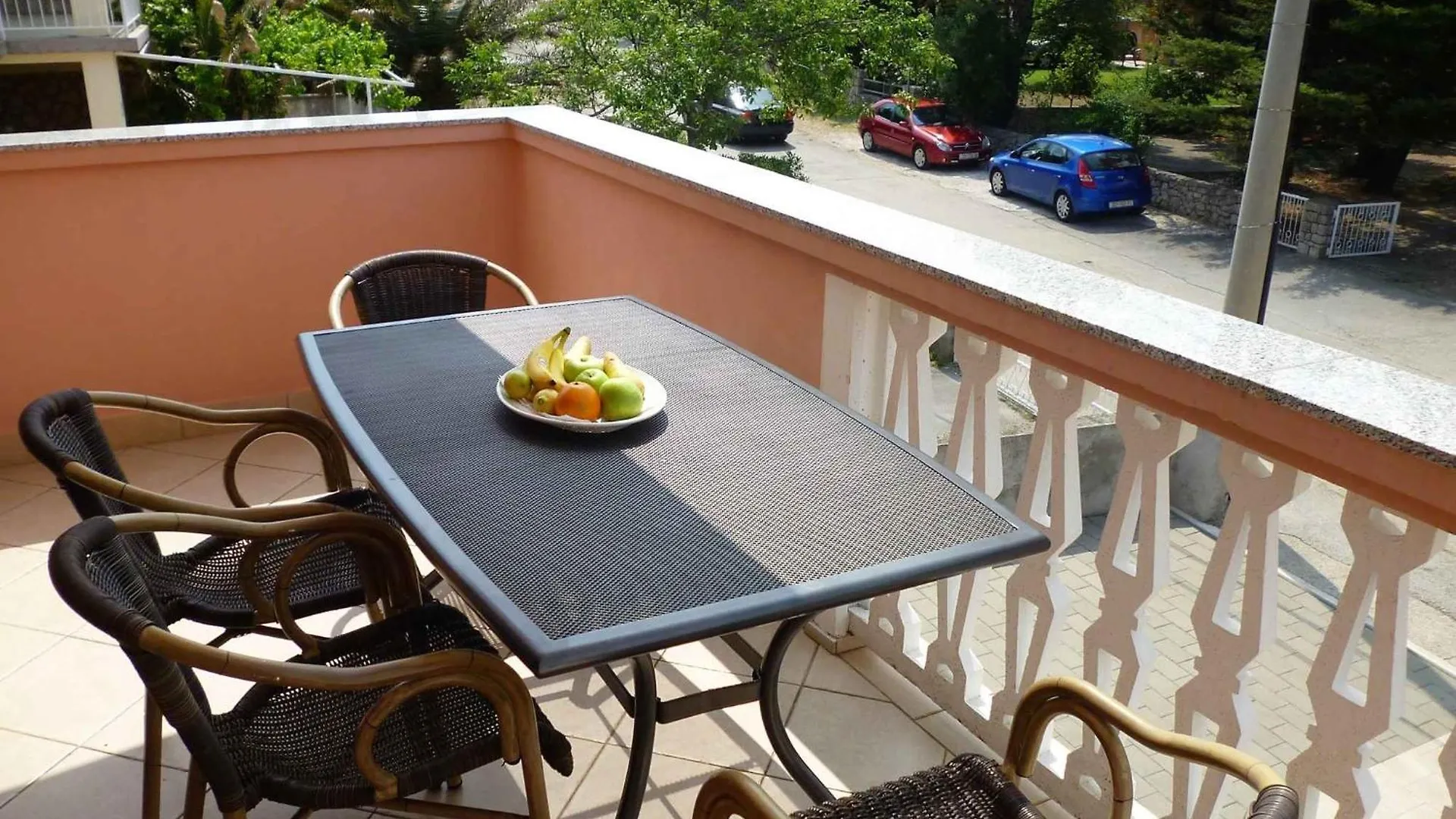 Apartment In Starigrad-Paklenica 6845
